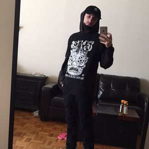 Meet your Posher, Mike